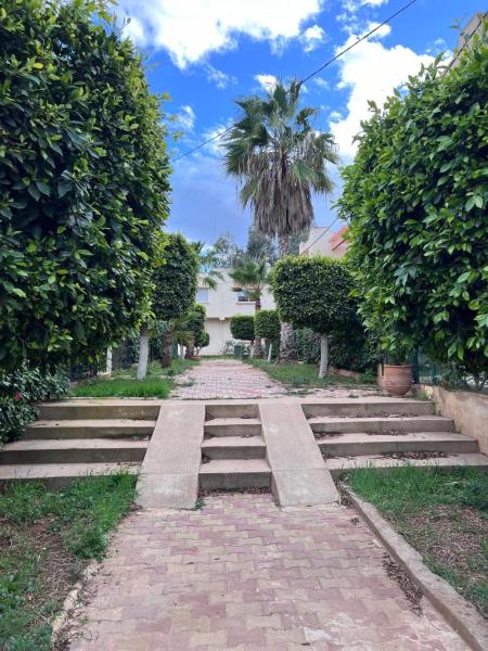 Villa Saidia - Saidia