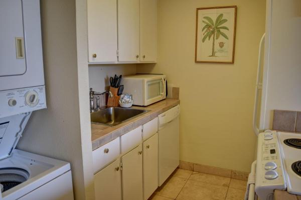 På billedet ses objektet Maui Vista 3205 beliggende i byen Kihei.
