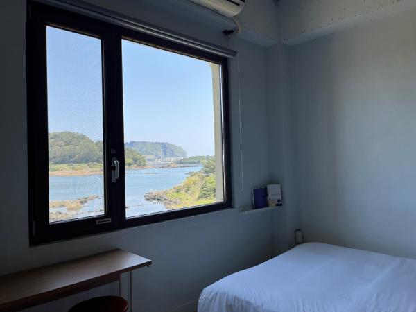 Maisonde Ojolac - 성산읍