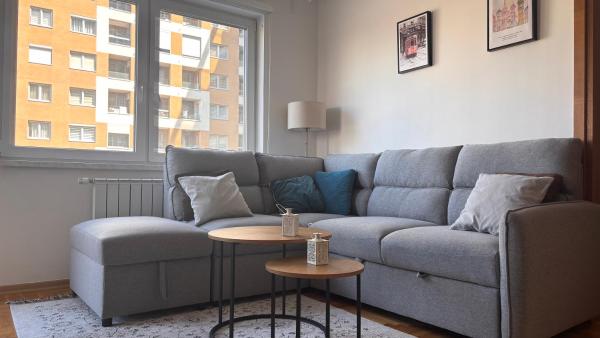 Nova Otoka Apartment - Sarajevo