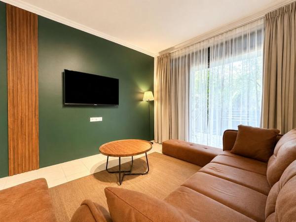 Bnb Cozy Homestay - Cyberjaya, 14 Pax - Cyberjaya
