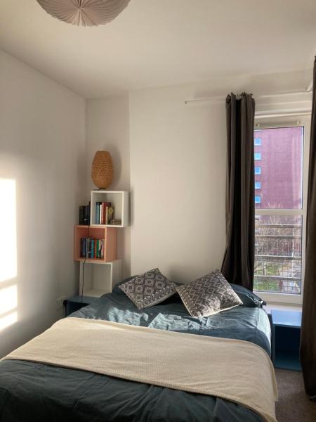 Cozy Room In The Heart Of Edinburgh - Edinburgh
