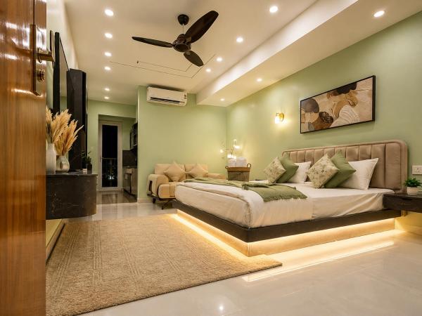 Precision Soho Studio - Gurugram