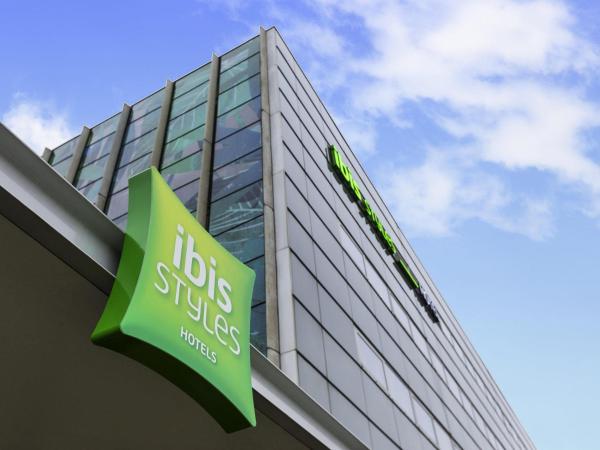 Ibis Styles Amsterdam Airport - Uithoorn