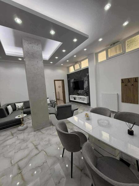 Luxury Residence Thessaloniki - Thessaloniki