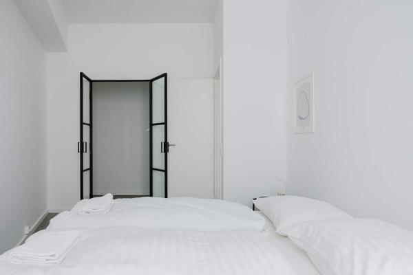 Nyc Apartment - Koppenhága