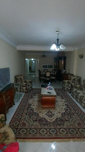 سامي رؤوف ريزيدنس - Alexandria