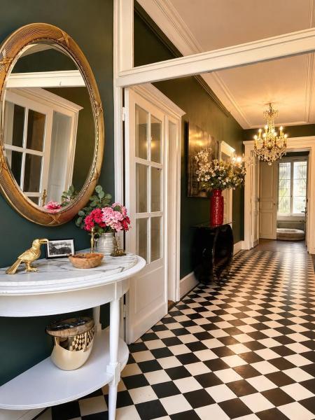 Le Domaine Privé De La Châtelaine - Pont-à-Mousson