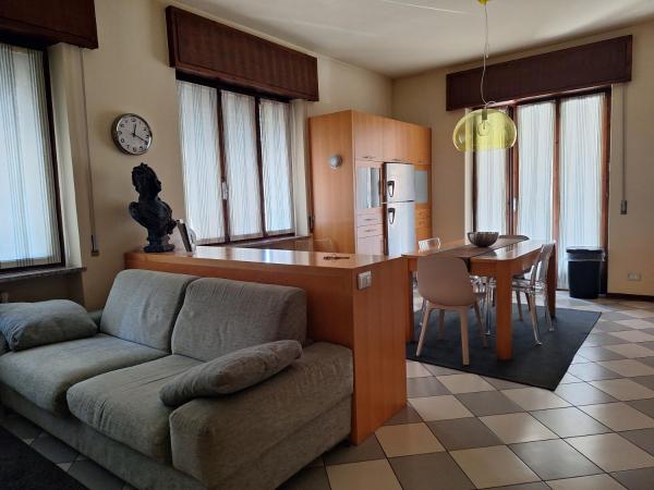 Vasari Apartment - Verona