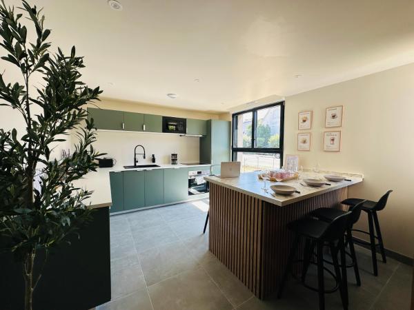 6 Suites Signature - L'Hermitage