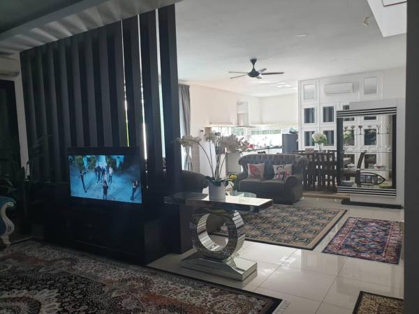 Cyberjaya Villa Green - Putrajaya