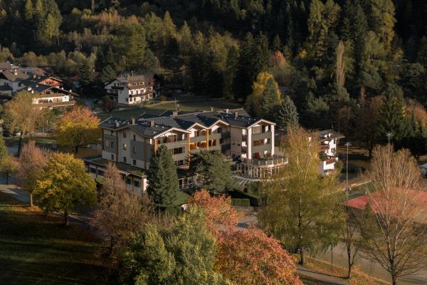 Hotel Wh - Wiesnerhof - Vipiteno