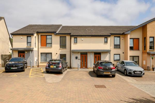 Hursley 3 Bedroom House - Newcastle Upon Tyne - Newcastle upon Tyne