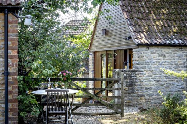 The Little Barn - Chippenham