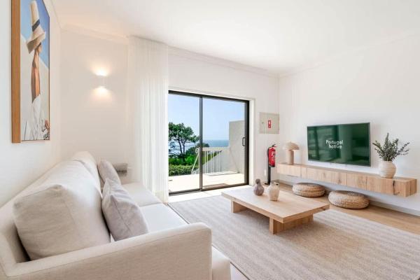 Lighthouse View By Portugal Active - Viana do Castelo