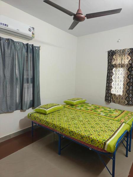 Shenbhagadevi Home Stay - Tiruvannamalai
