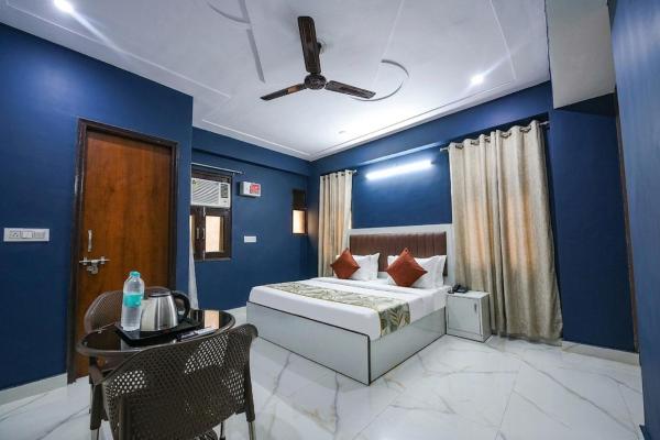 Fabhotel Golden Nest - Mumbai