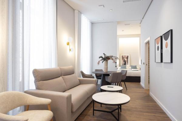 Apartamentos Centro Histórico Murcia By Trian - Murcia
