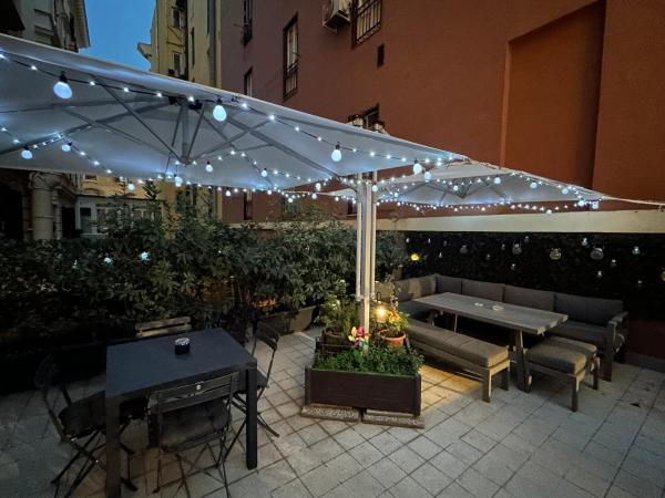 Domus Flavia B&b - Roma