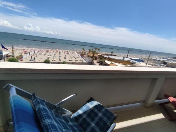 Frontemare - Comacchio