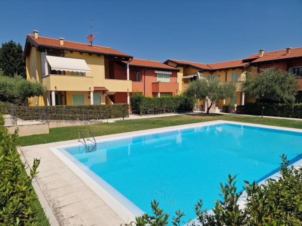 Serenity Home - Peschiera del Garda