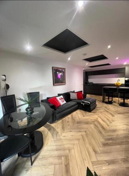 Murrayfield Stadium Apartment! - Edinburgh