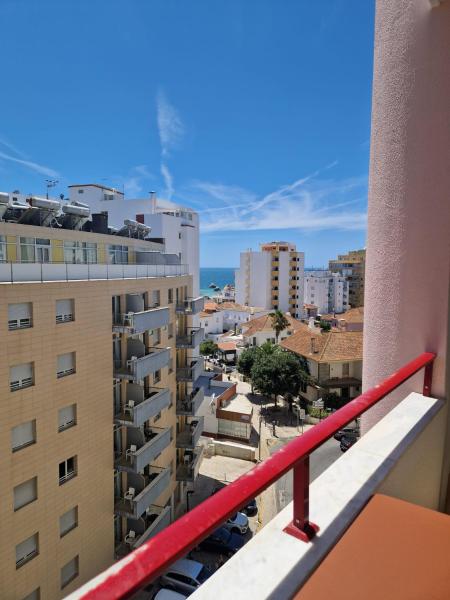 Oliva House - 200m Praia Da Rocha - Portimão