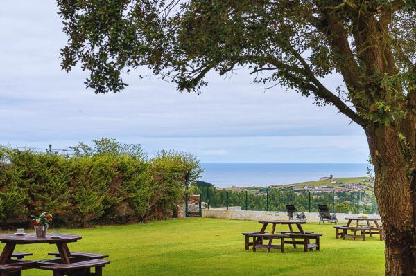 Infinitycoast Complex - Cantabria