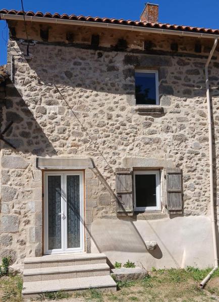 Modern Renovated Brand New Character Cottage - Dordogne