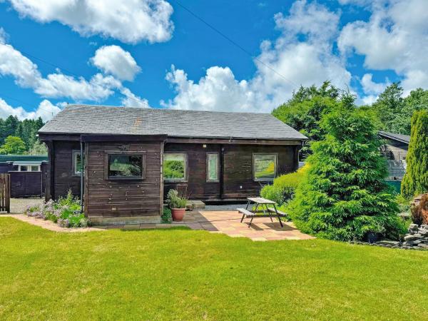 Ellerbeck Lodge - Cockermouth