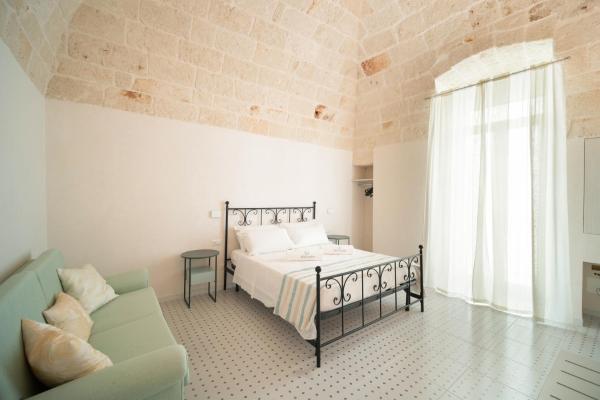 Wepuglia - Palazzo Trinità - Suite - Polignano a Mare