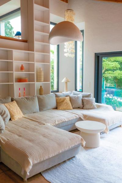 Casa Haidi - For Families & Friends - Aschaffenburg