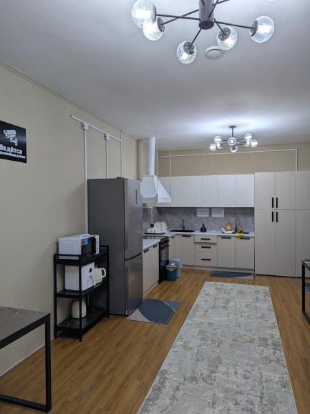Hostel 312 - Bishkek
