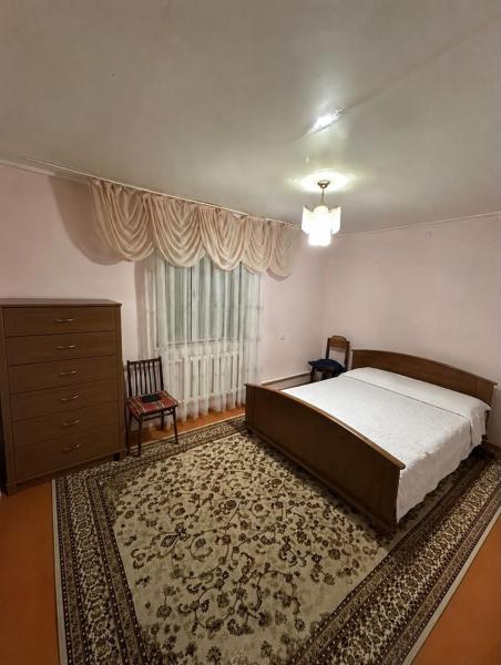 Sunny House Kajy-say - Kyrgyzstan