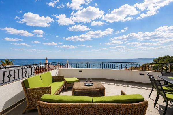 Villa Oceano By Indigo - Portimão