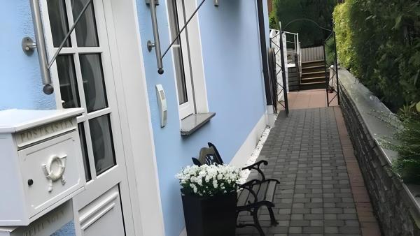 Blue-house Mosel - Piesport
