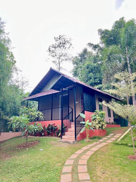 Wayanad Way Resort - Kerala