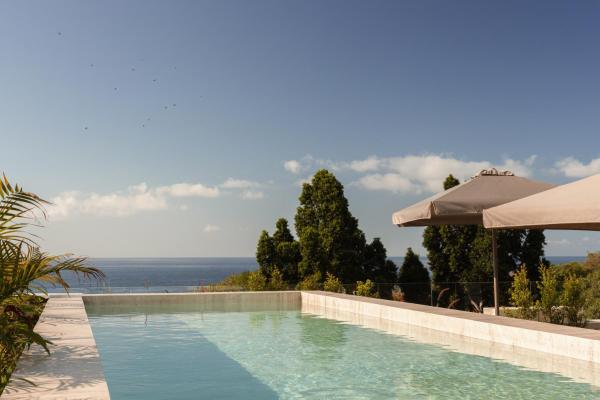 Moon & Sun Funchal - Funchal