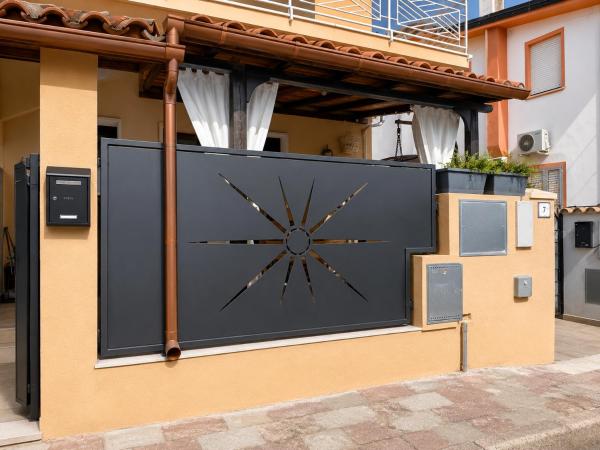 La Casa Di Tommy - Tortolì