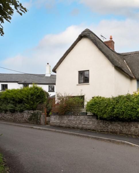 Finest Retreats - Town Farm Cottage - Okehampton