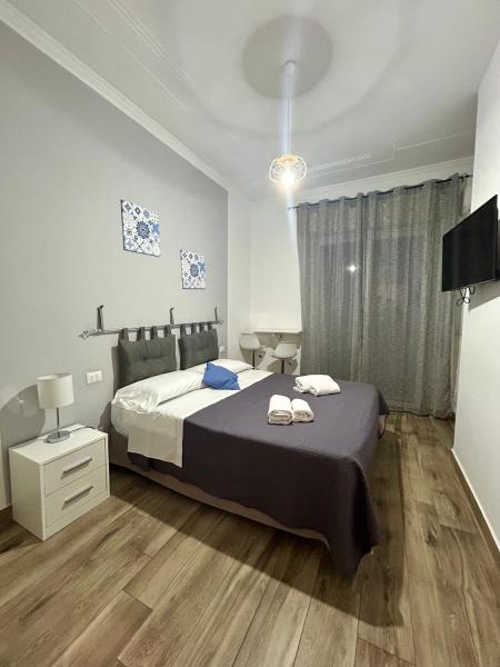 Dielle Rooms Catania - Catania