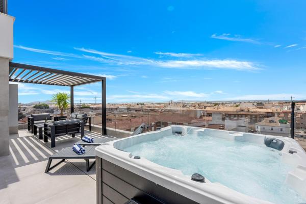 La Llana Sky Royale - San Javier
