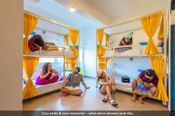 Al Khair Holiday Hostel - Azerbaijan