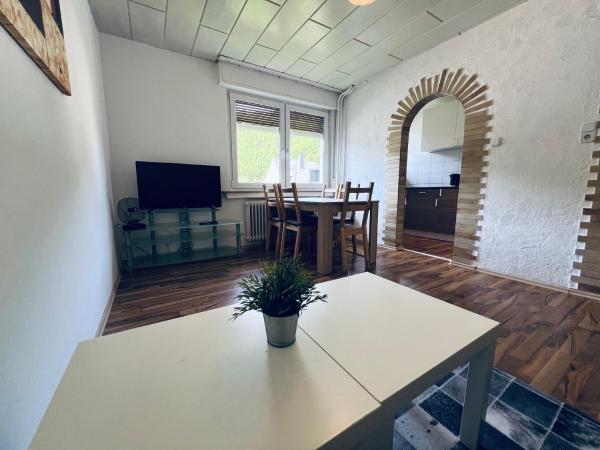 Worker & Monteur Apartments - Haus Burgstadt - Plettenberg - Plettenberg