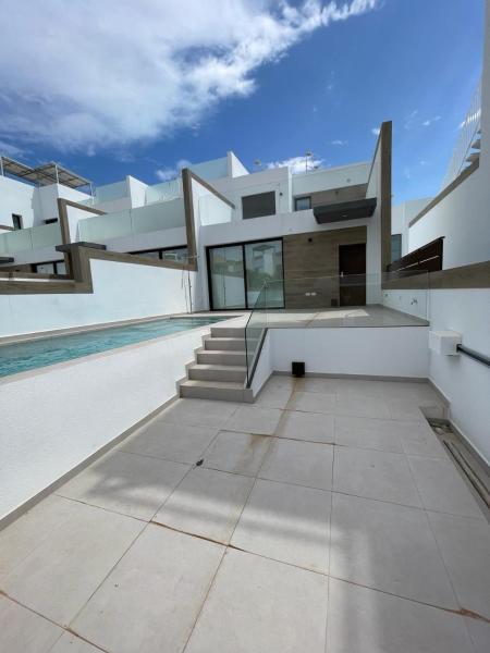Villa Prestige - Catral