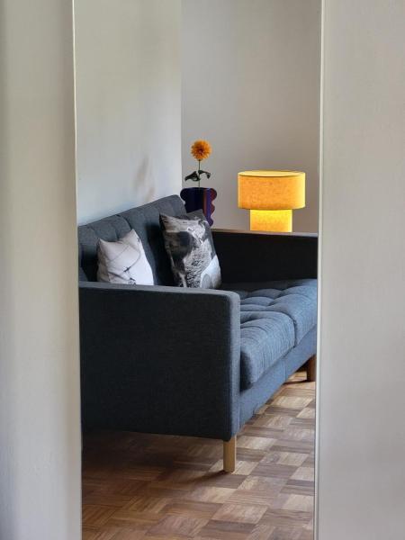 Rudelmut Apartments - Mittenwald