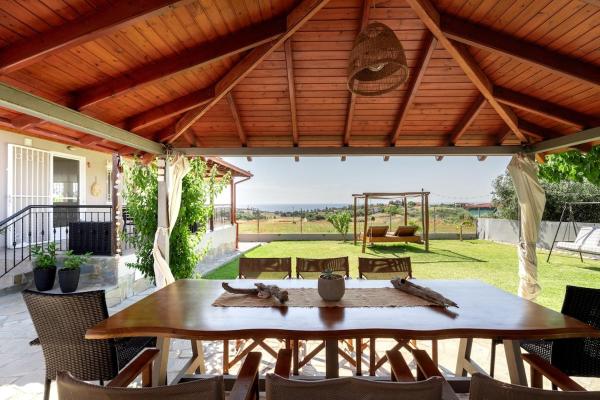 Sunset Luxury Potidea - Halkidiki