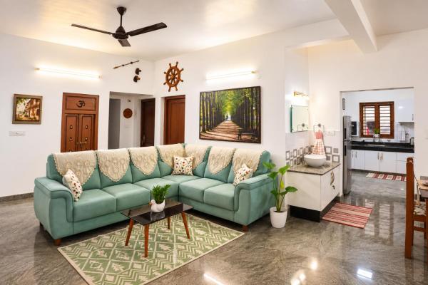 Hridyas - Cochin