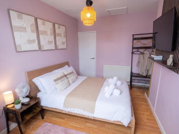 Islington Stay Comfy Rooms - London