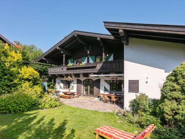 Flow In Chill Out - Kitzbuhel